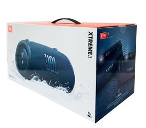 JBL Partybox Extreme 3 Speaker Brand New - Take it home today for as low as $5 