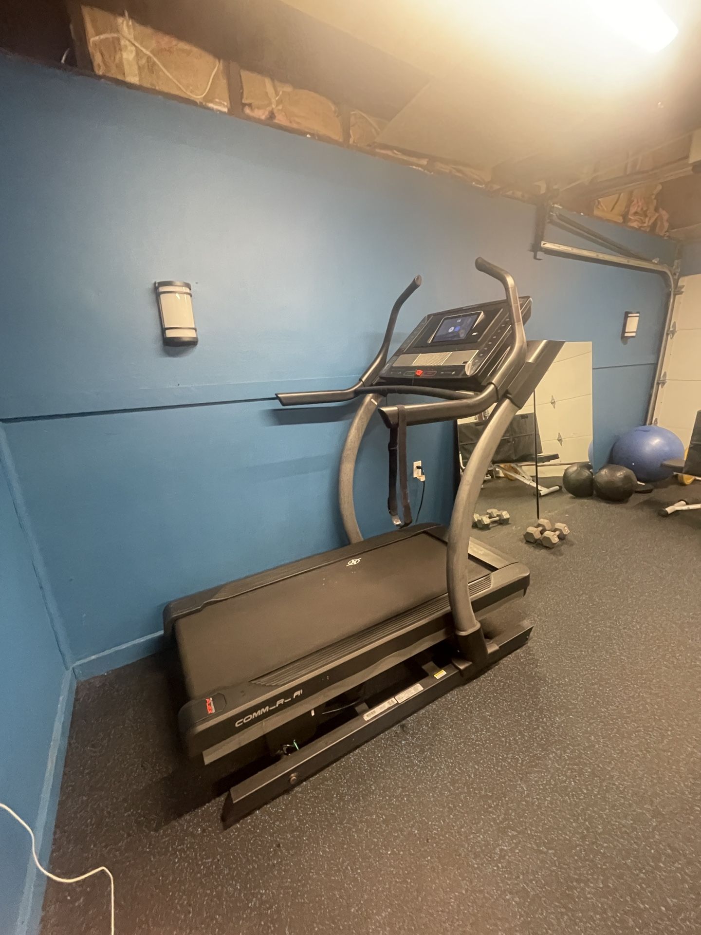 Nordictrack Commercial X11i