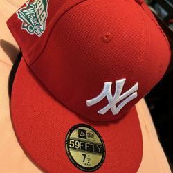 Cerra Cerrada Medida 7 1/2 