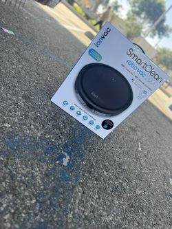 Robo Vac 