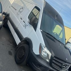 Mercedes Benz Diesel 2015