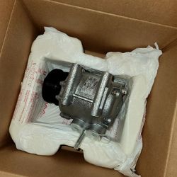 GM Air Conditioning Compressor