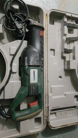 Saw saw Master Force