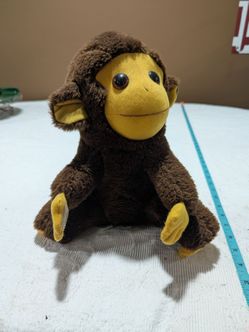 Gerber Monkey