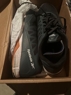 Men’s shoes