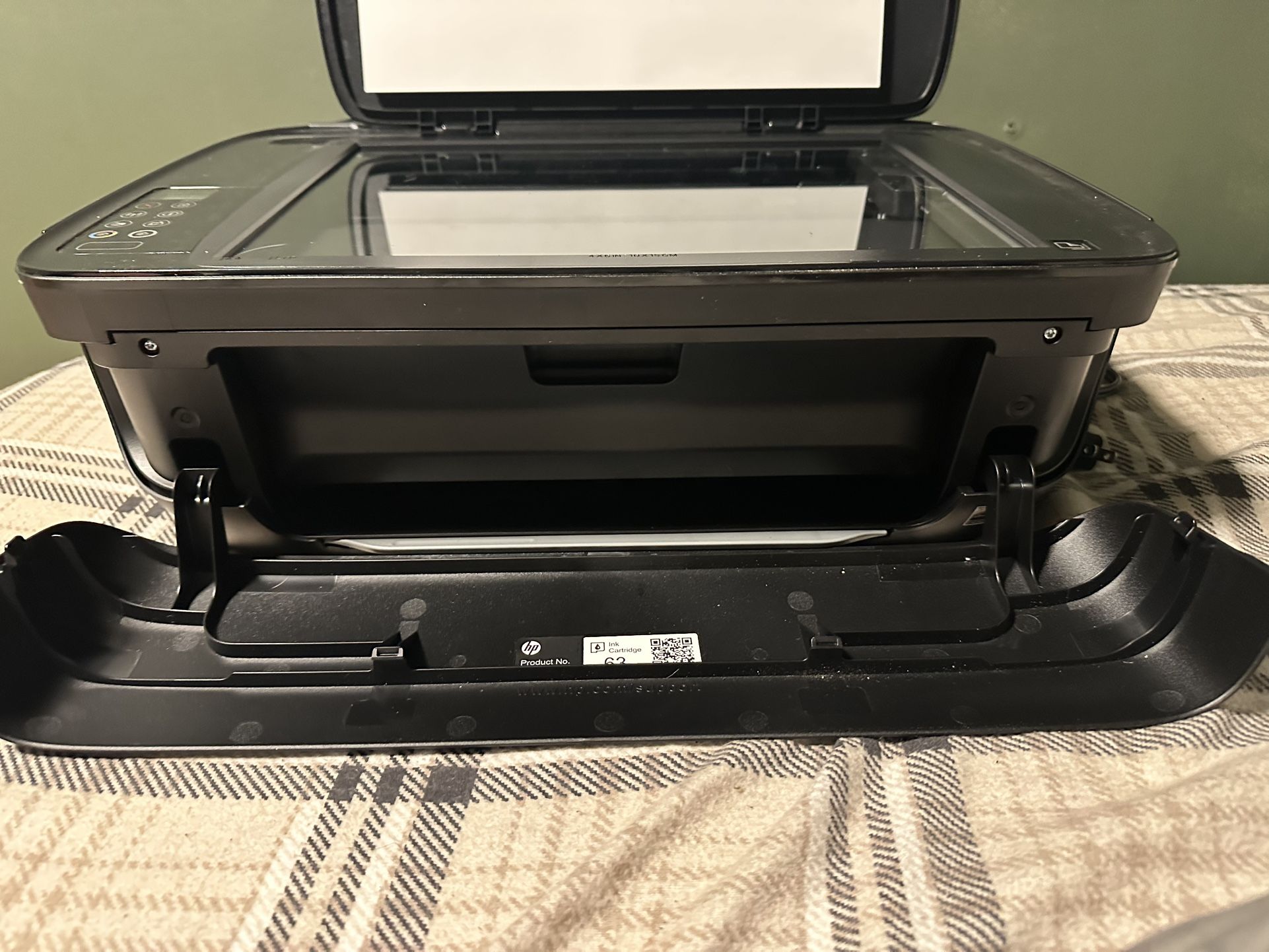 Hp deskiet 3630