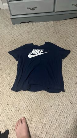 Nike shirt