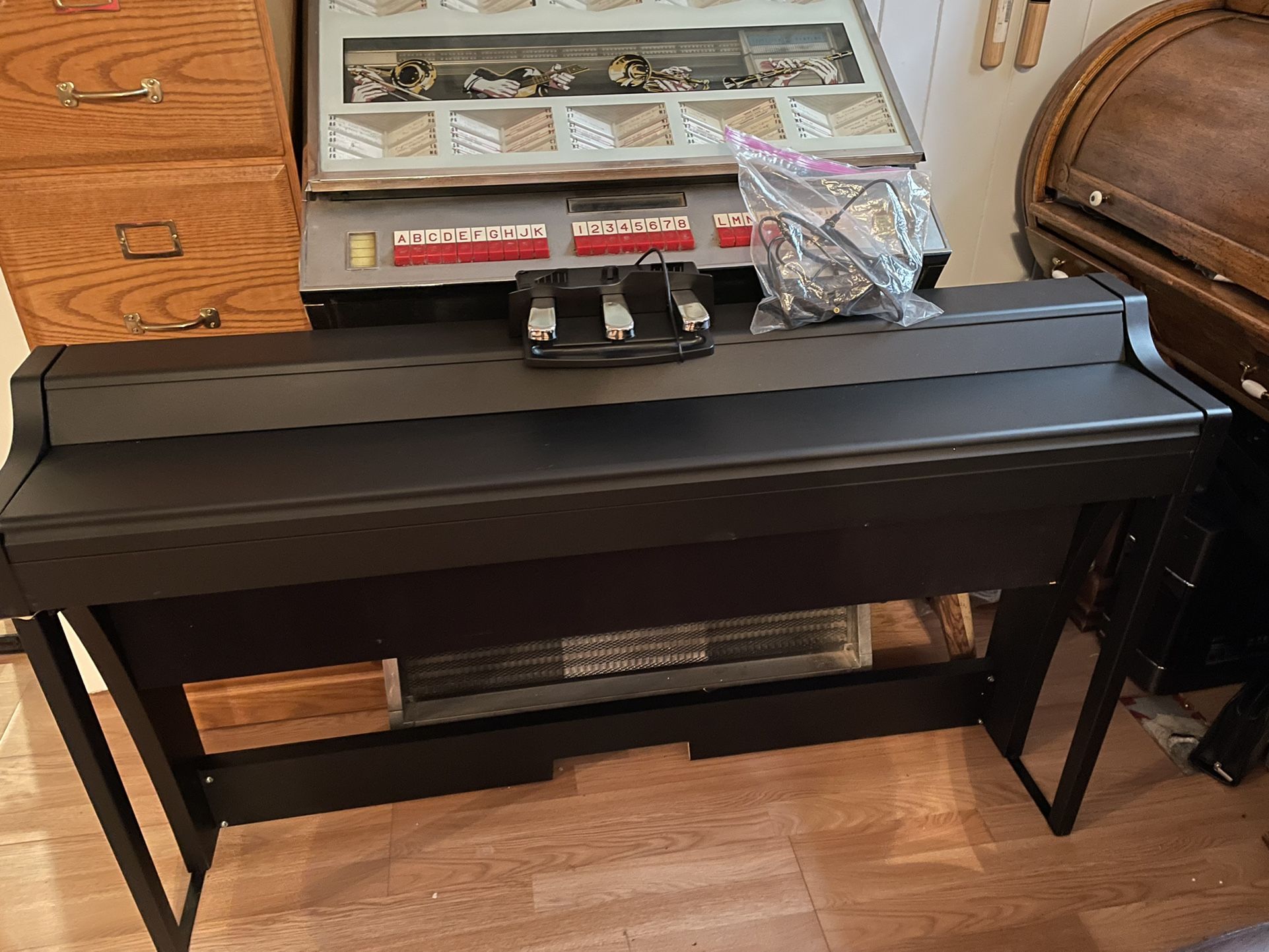 Korg G1 Air Digital Piano