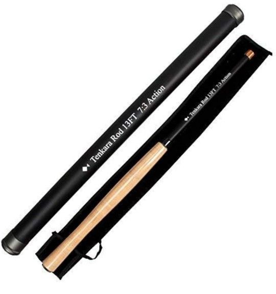 12/13FT Tenkara Rod