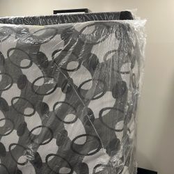 Full Size Mattress 