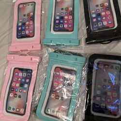 Water Proof Phone Cases