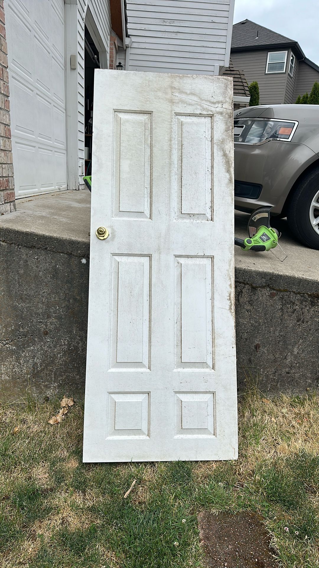 Doors 