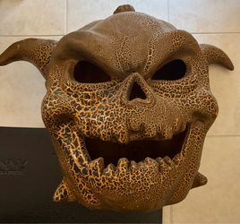Halloween Lantern