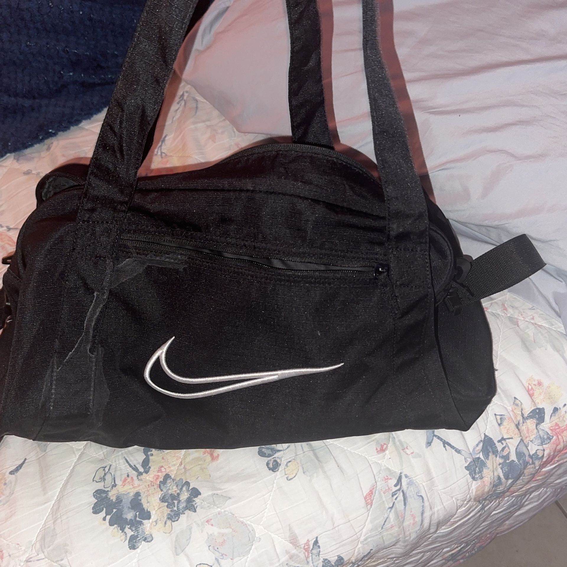 Nike Duffle bag 