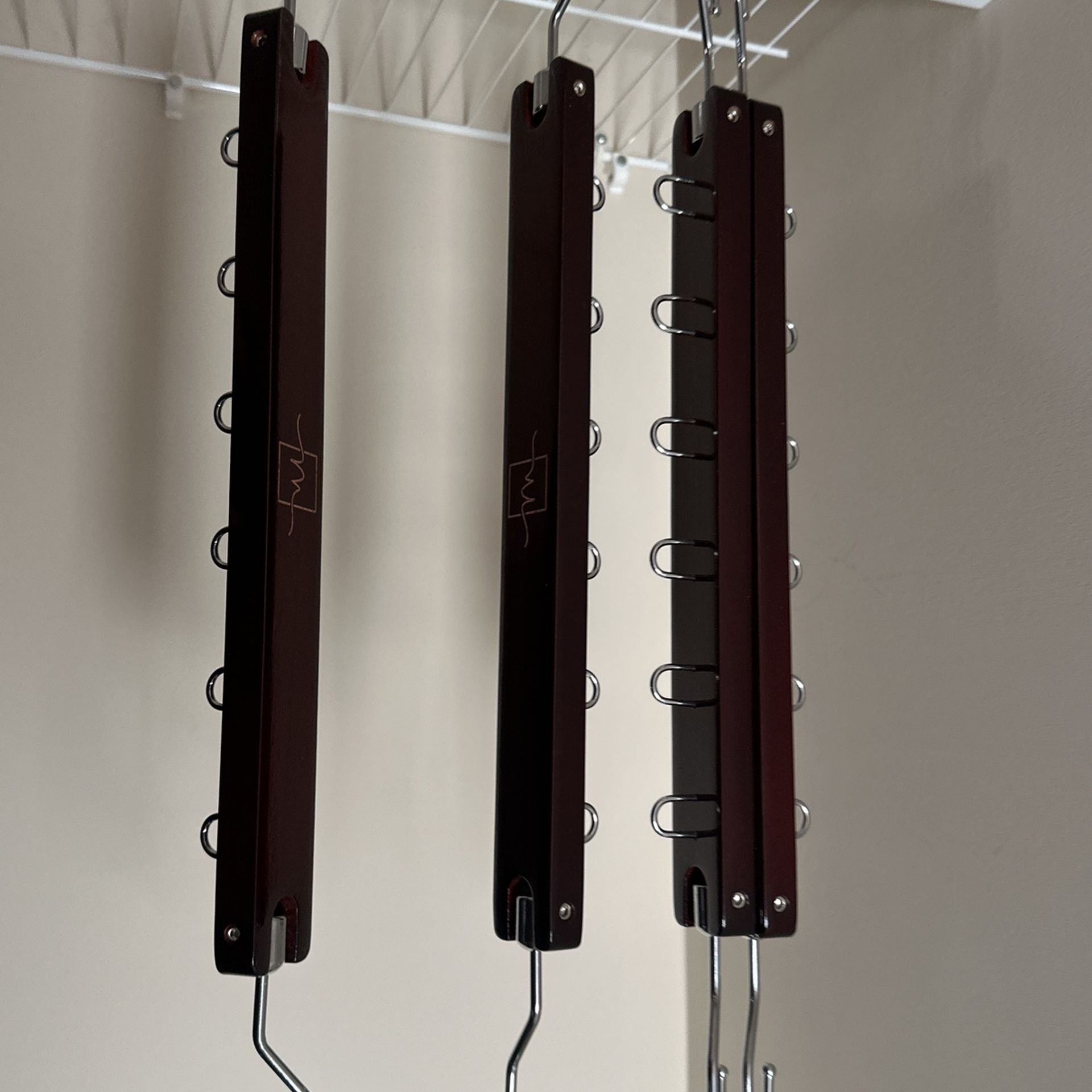 Hangers