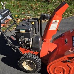 Ariens Professional 28
