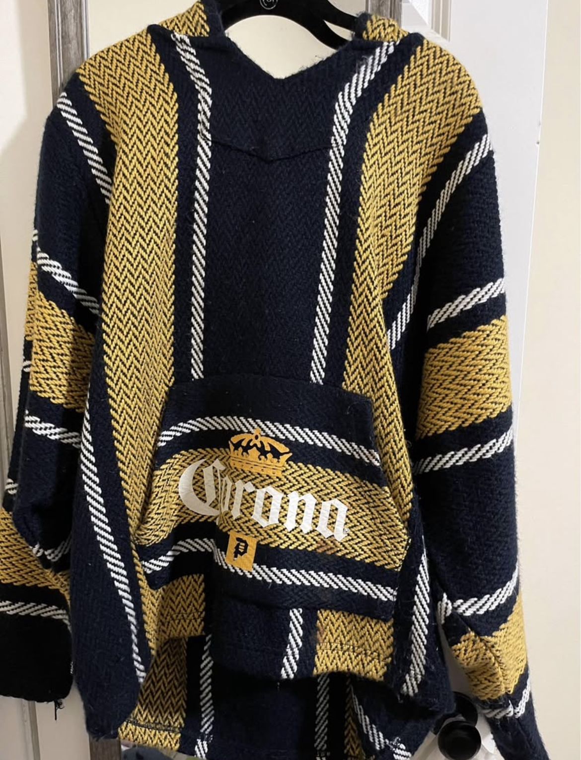 Corona Primitive