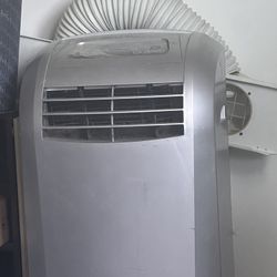 AC Unit 