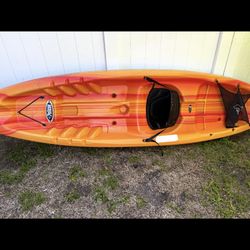 Kayak