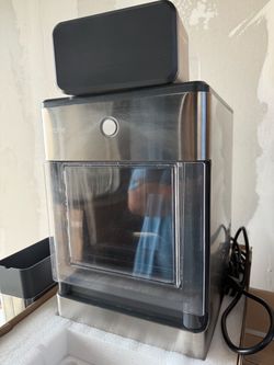 GE Profile Nugget Ice Maker