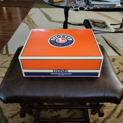 Vintage Lionel Animated Billboard 