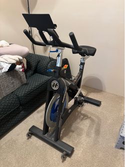 Horizon cycle