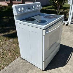 Stove Electric