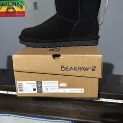 Bearpaw