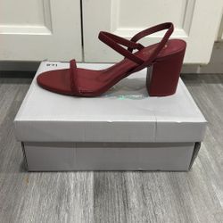 Red Heals