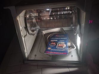Routiseri cooker