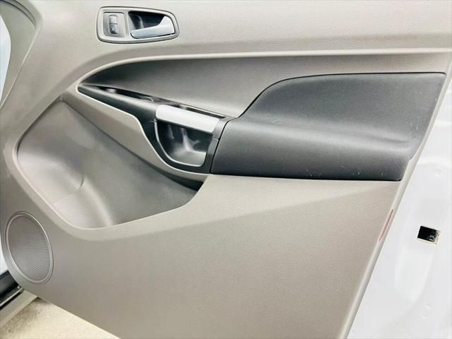 2019 Ford Transit Connect Van