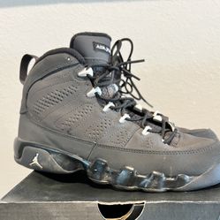 Air Jordan 9 Retro Youth 9