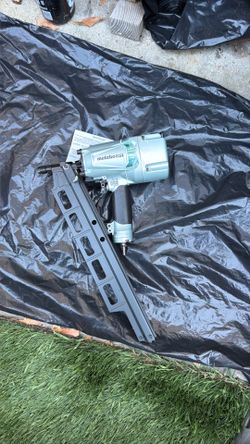 Framing gun