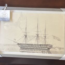 Ship Picture - New
