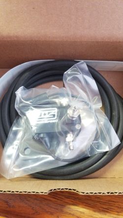 MAZDA 05-07 MAZDASPEED 6 3 PORT BCS