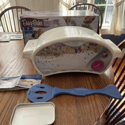 Easy Bake Oven