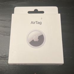 Apple AirTag 