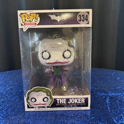 Joker Funko