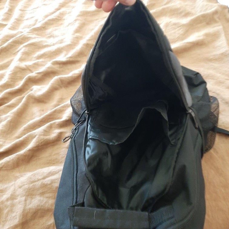 Backpack - Never Used