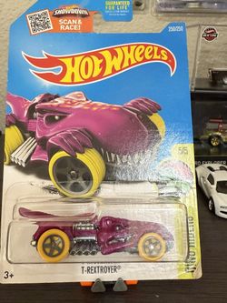 Hotwheels 
