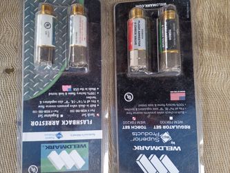 Welding equipment