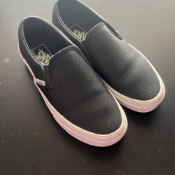 Vans Women Shoes 