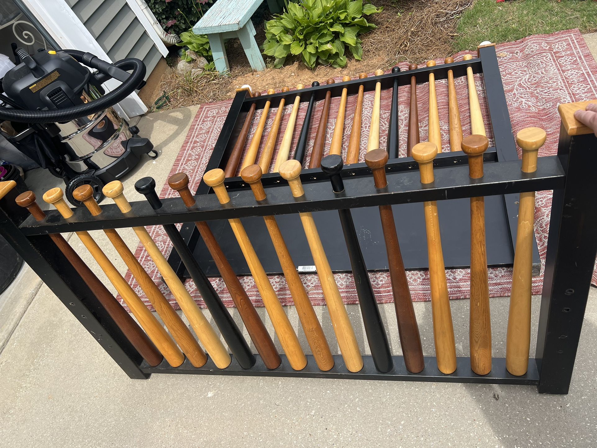 Epic Childhood Baseball Bed