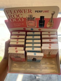 Perfumes