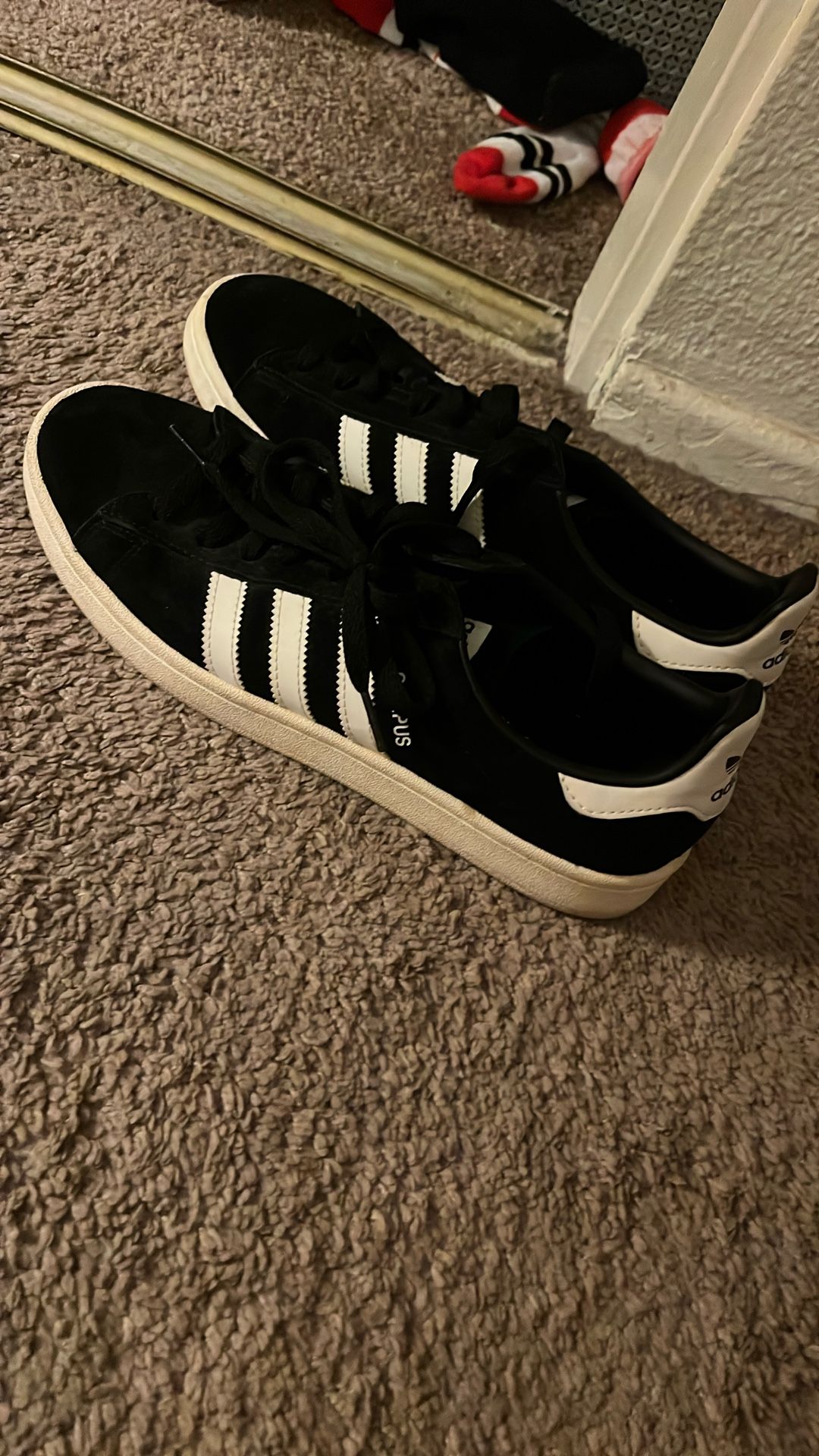 Men’s Adidas
