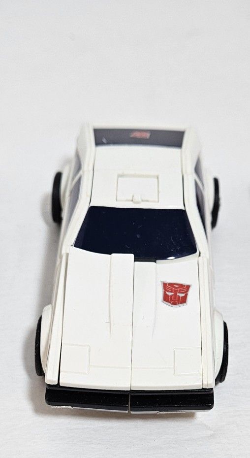 Transformers 1985 G1 Omnibot Downshift