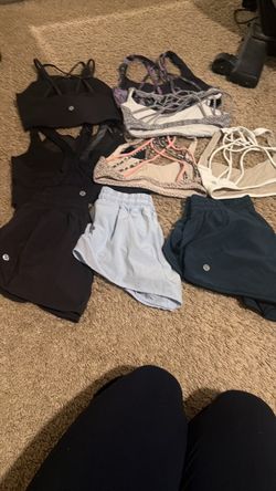 Lululemon
