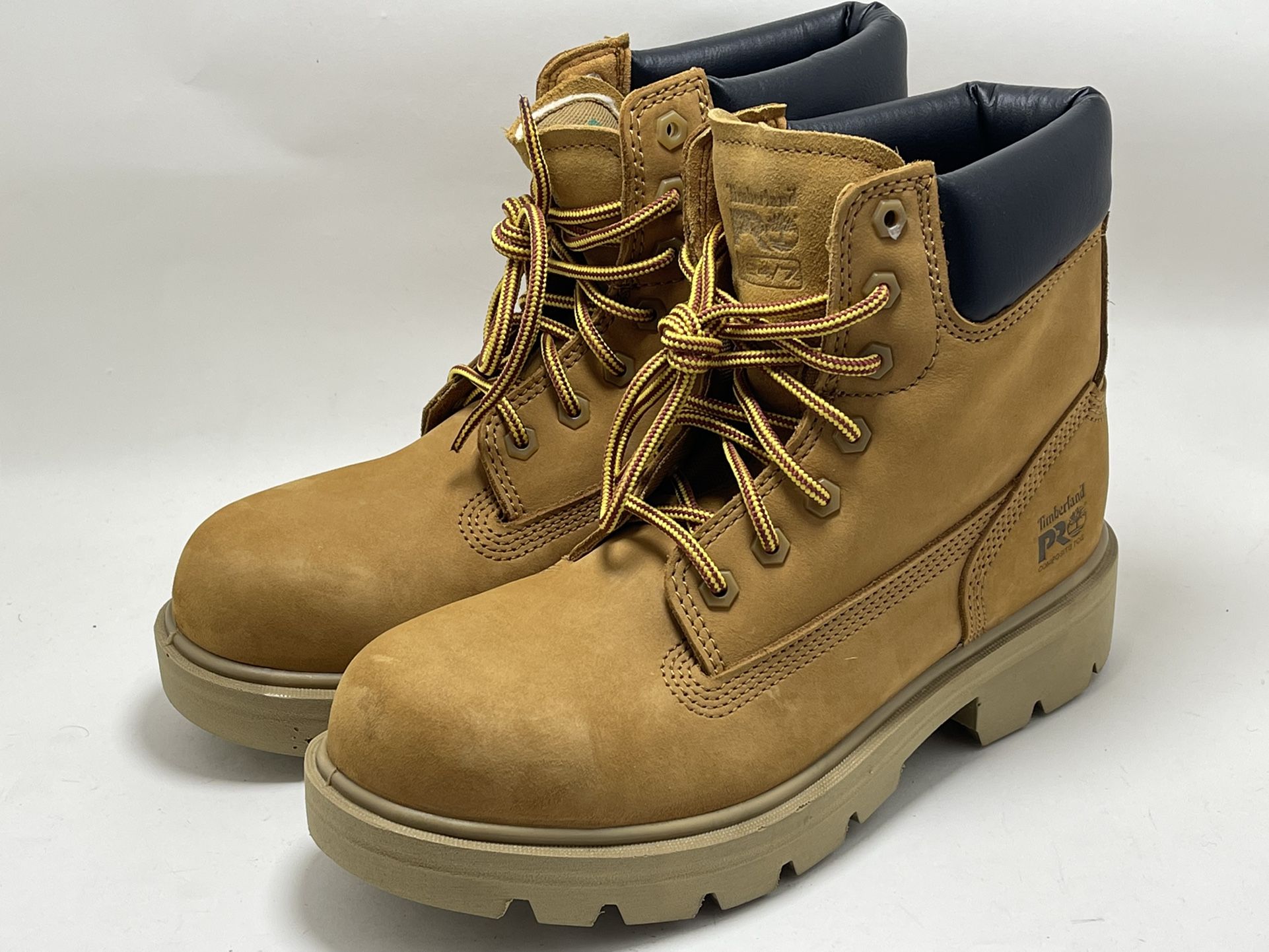 Timberland Pro Sawhorse 6 Composite Toe Boots for Sale in Fontana