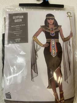 Girls Costume