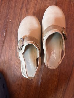 Clogs 